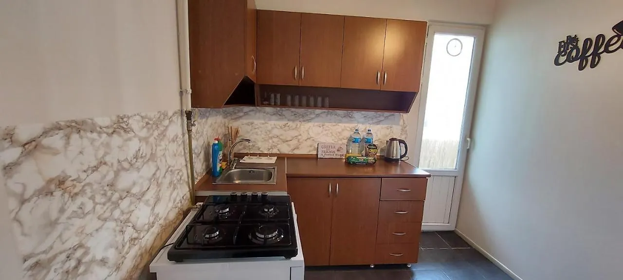 Classy Flat Findikli-Taksim Стамбул