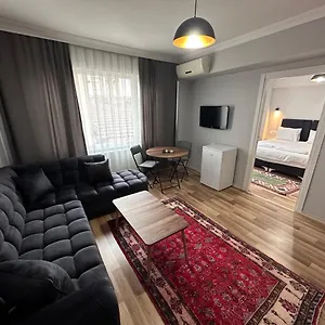 Modern Apart Close To Blue Mosque And Hagia Sophia Old Стамбул